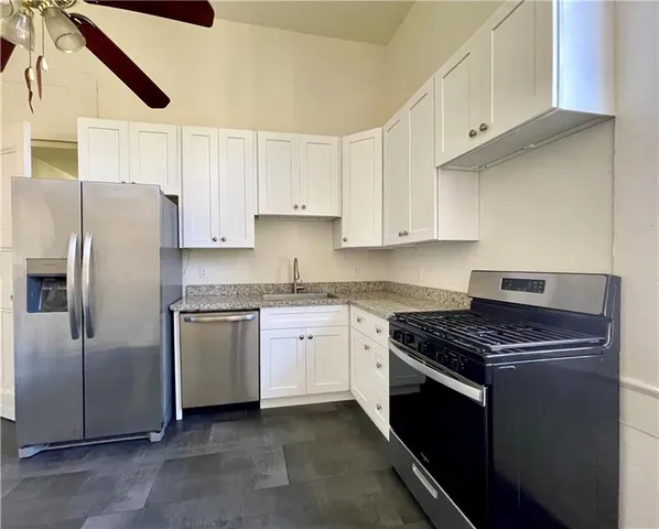 $2,000 | 1440 Louisiana Avenue, Unit B, New Orleans, LA 70115