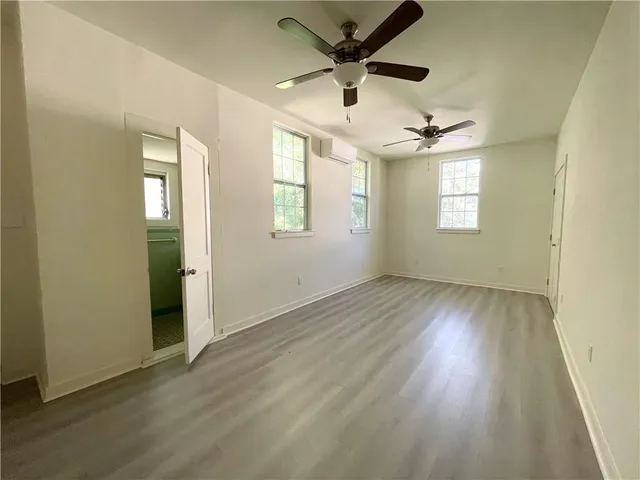 $2,000 | 1440 Louisiana Avenue, Unit B, New Orleans, LA 70115