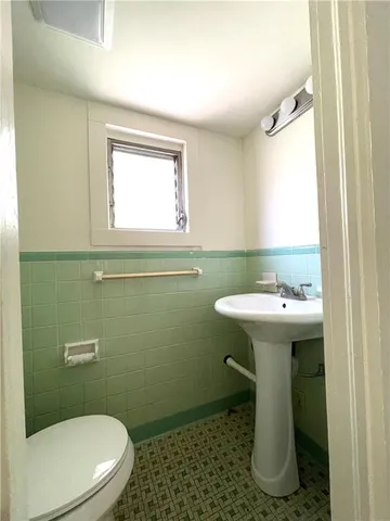 $2,000 | 1440 Louisiana Avenue, Unit B, New Orleans, LA 70115