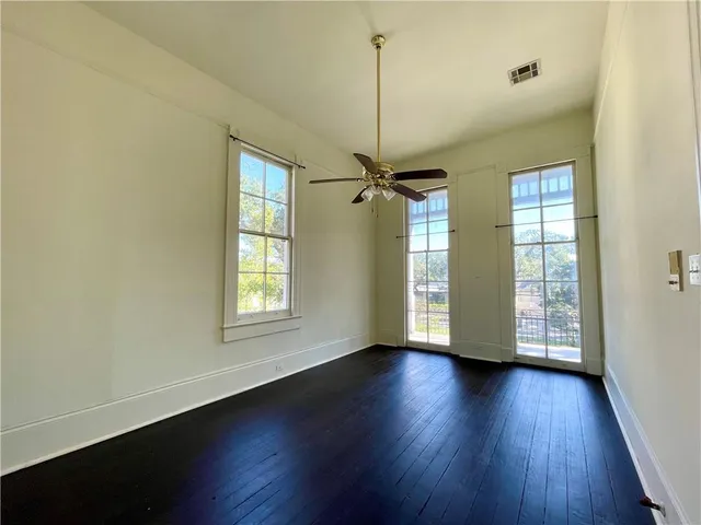 $2,000 | 1440 Louisiana Avenue, Unit B, New Orleans, LA 70115