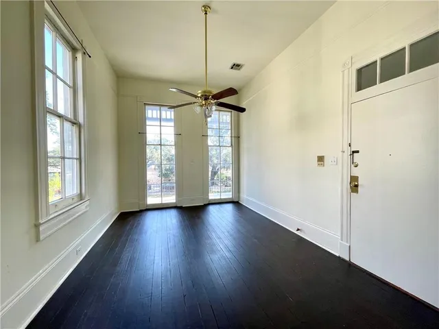 $2,000 | 1440 Louisiana Avenue, Unit B, New Orleans, LA 70115