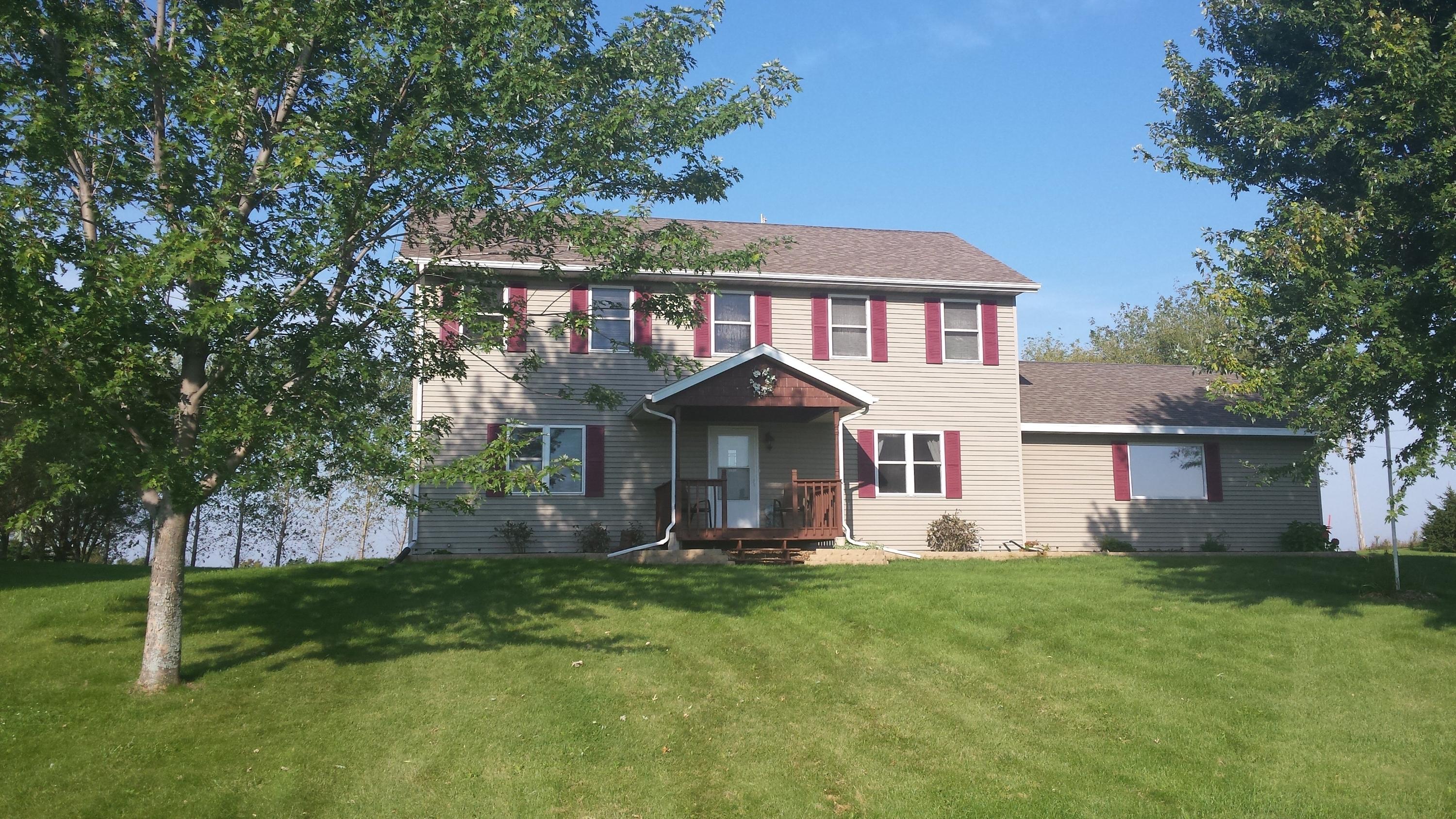 W2531 State Road Hubbard, WI 53035 - Photo 1 of 1 W2531 State Road 33