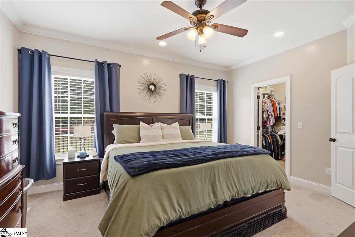 210 Loblolly Drive Anderson, SC 29625 - Photo 28 of 45