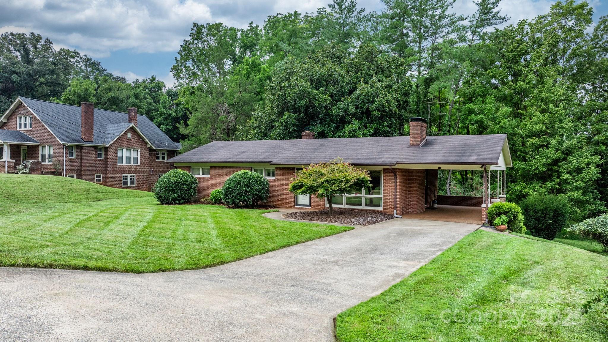 414 Bethel Road Morganton, NC 28655 - Photo 5 of 42 Gallery Image 5