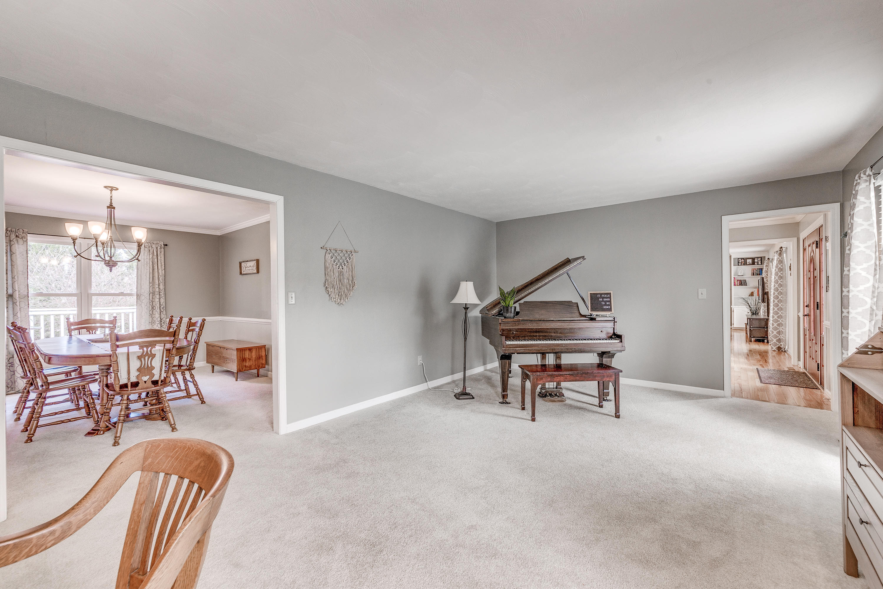 1713 Millbridge Road Salem, VA 24153 - Photo 21 of 49 IMG_17