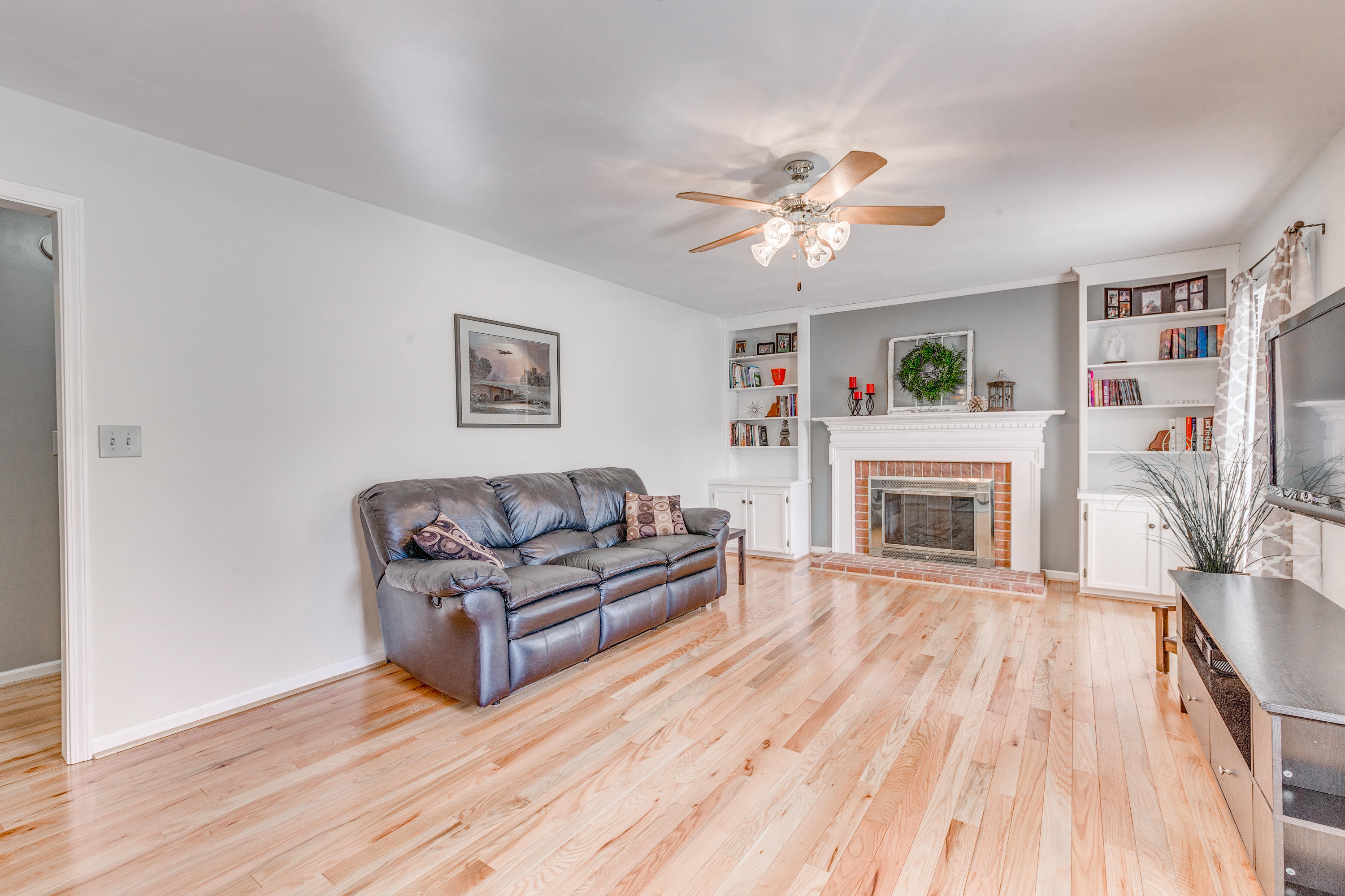 1713 Millbridge Road Salem, VA 24153 - Photo 23 of 49 IMG_49