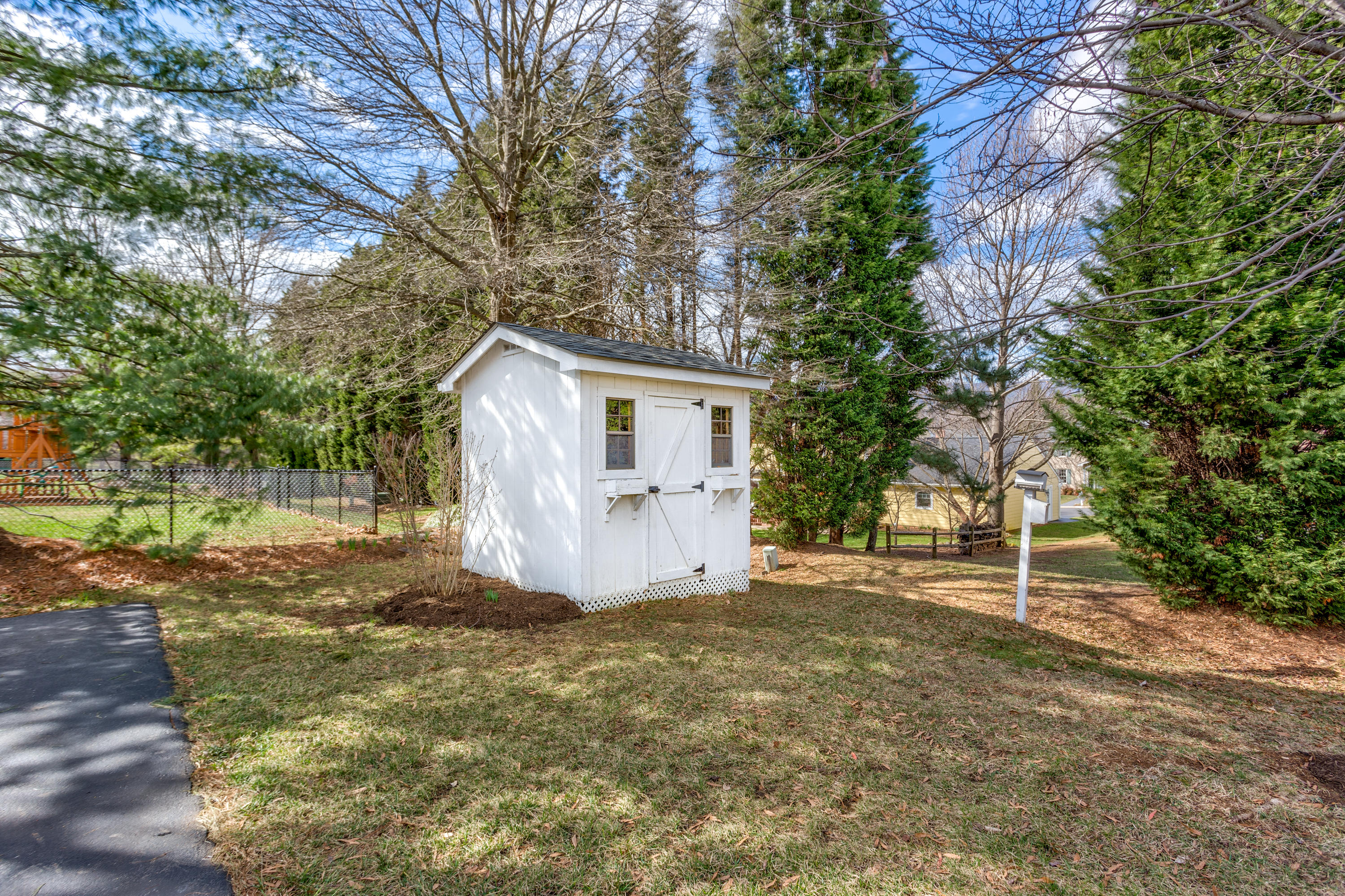1713 Millbridge Road Salem, VA 24153 - Photo 44 of 49 IMG_7