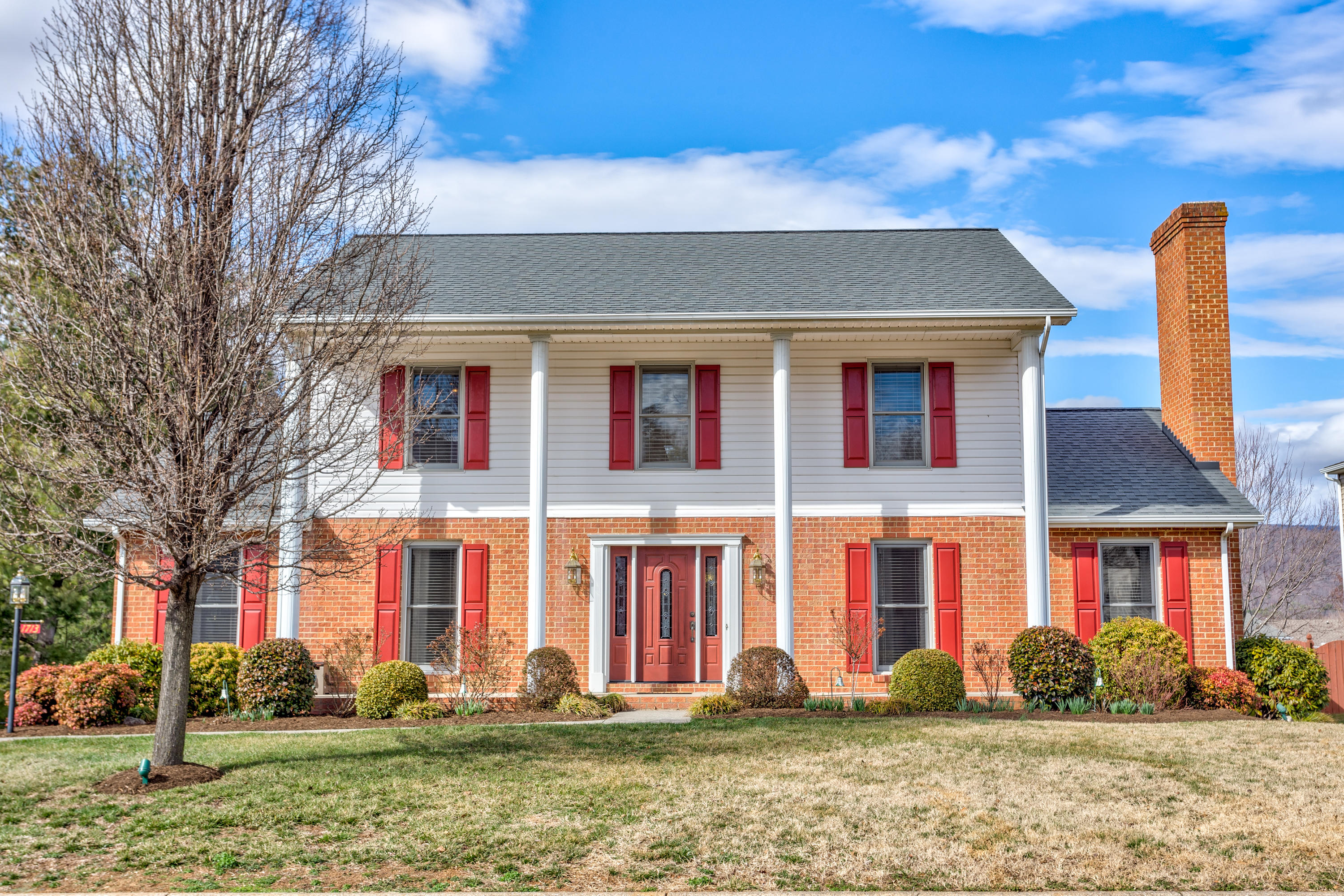 1713 Millbridge Road Salem, VA 24153 - Photo 45 of 49 front