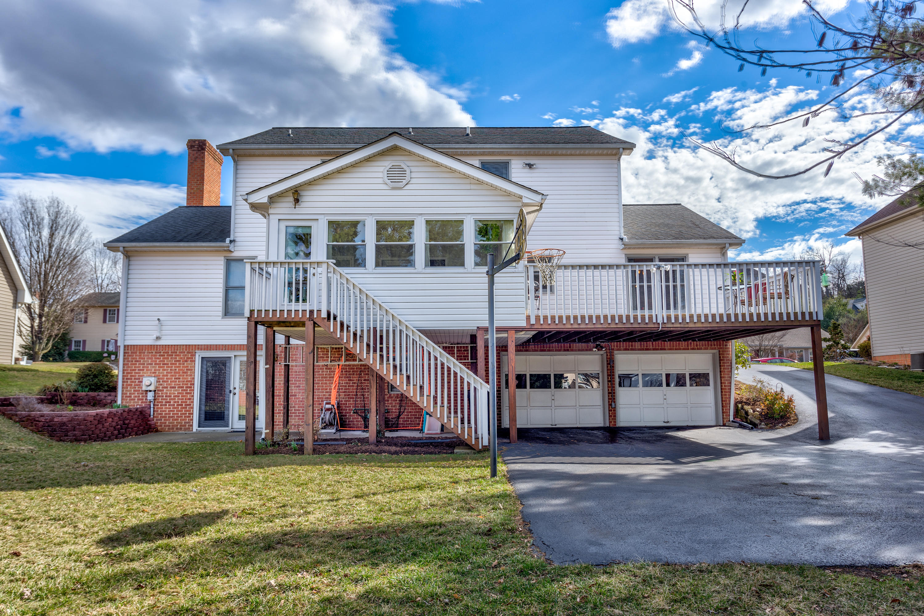 1713 Millbridge Road Salem, VA 24153 - Photo 46 of 49 IMG_8