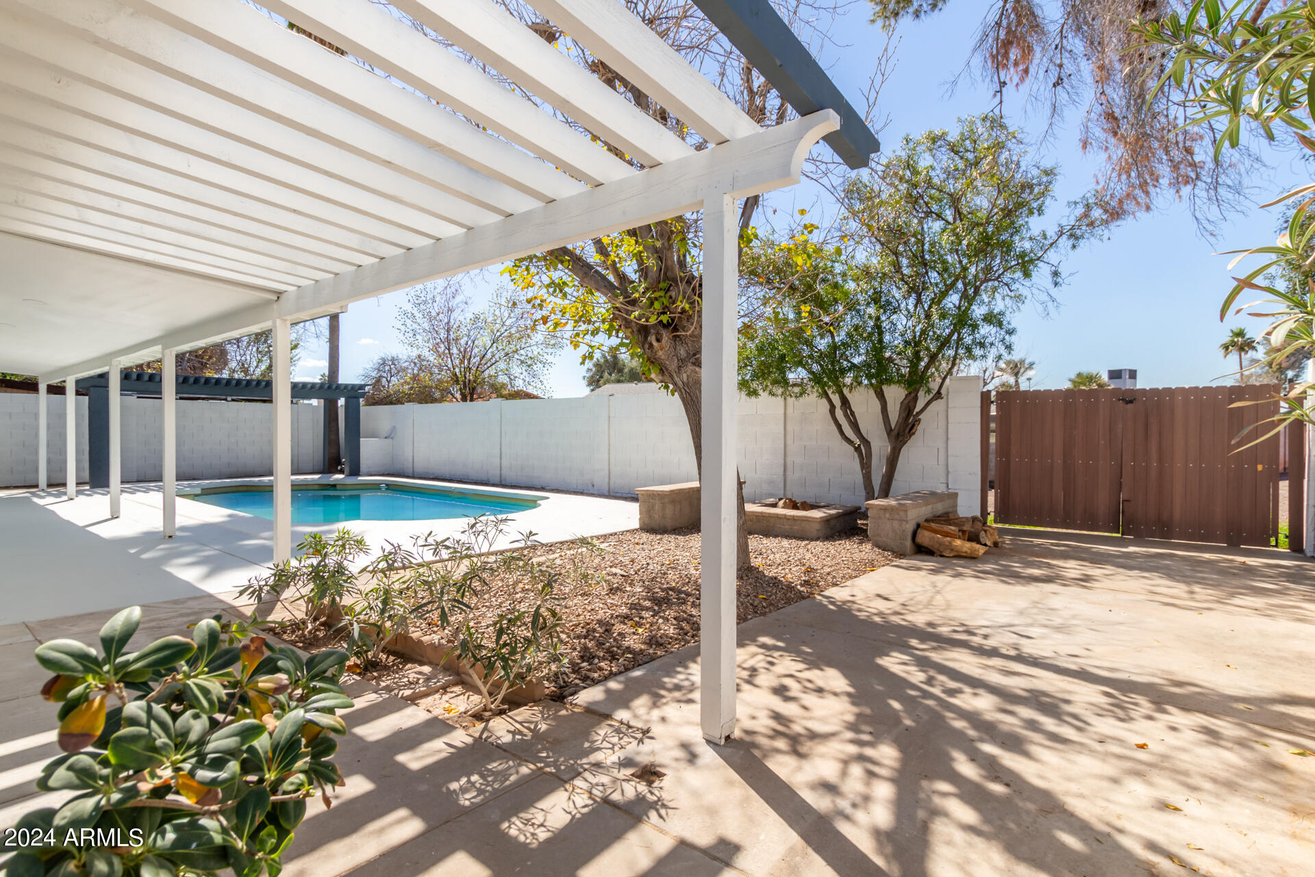 2530 South Evergreen Road Tempe, AZ 85282 - Photo 36 of 44 37 - Evergreen