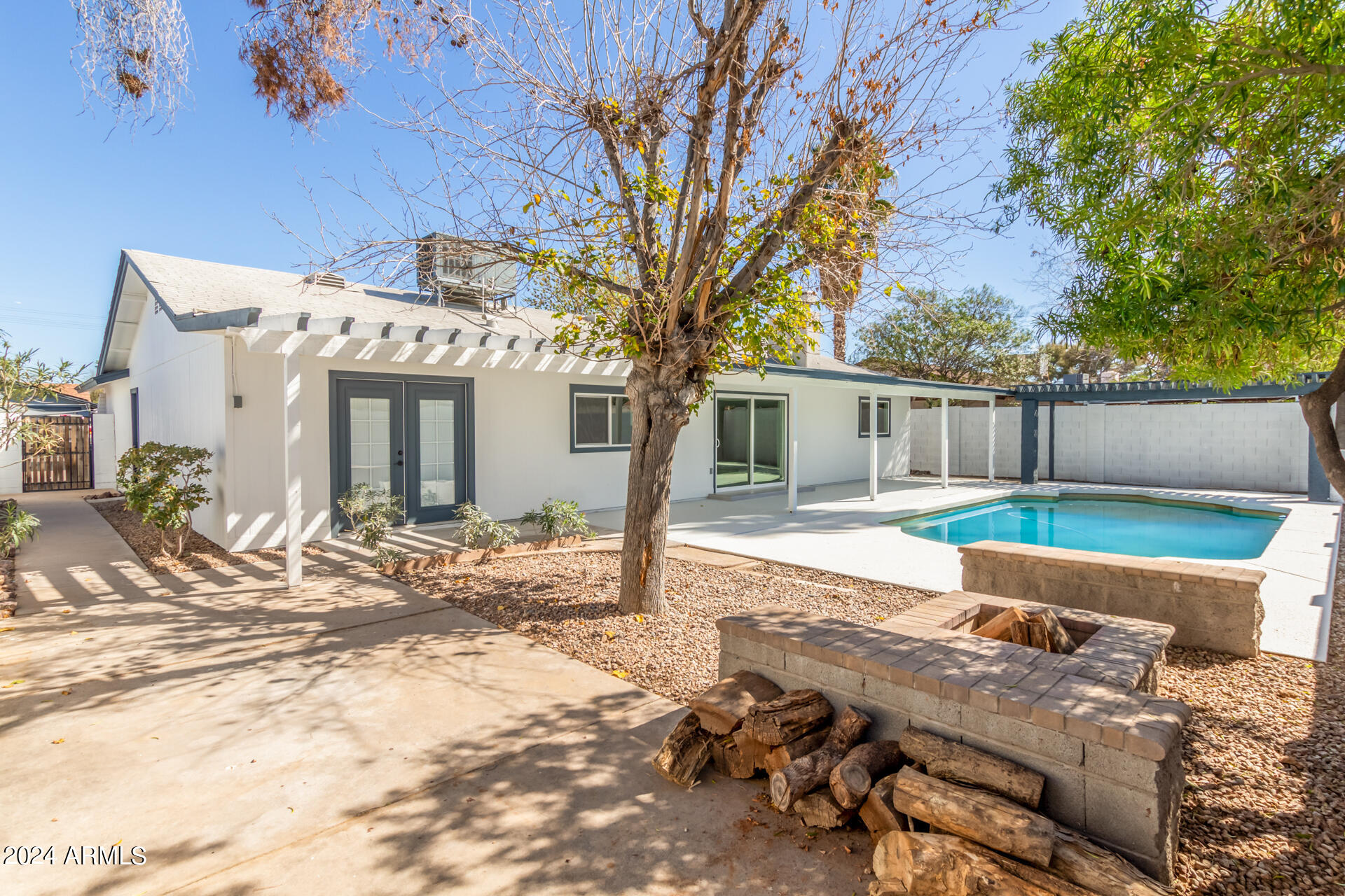 2530 South Evergreen Road Tempe, AZ 85282 - Photo 41 of 44 43 - Evergreen