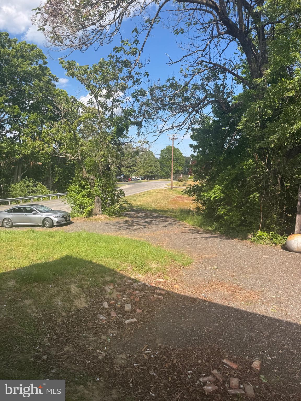 1650 Skinners Turn Road Owings, MD 20736 - Photo 14 of 66 a view of an ocean and a yard