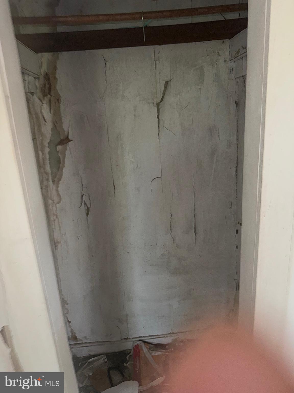 1650 Skinners Turn Road Owings, MD 20736 - Photo 33 of 66 a close view of a shower in a bathroom