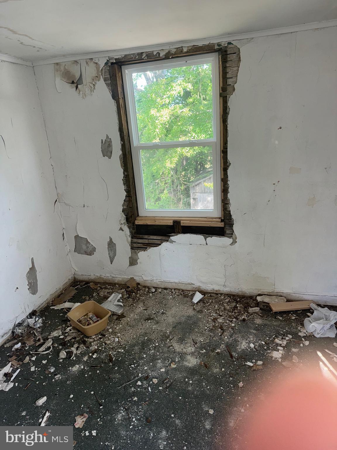 1650 Skinners Turn Road Owings, MD 20736 - Photo 36 of 66 a view of a window in a room