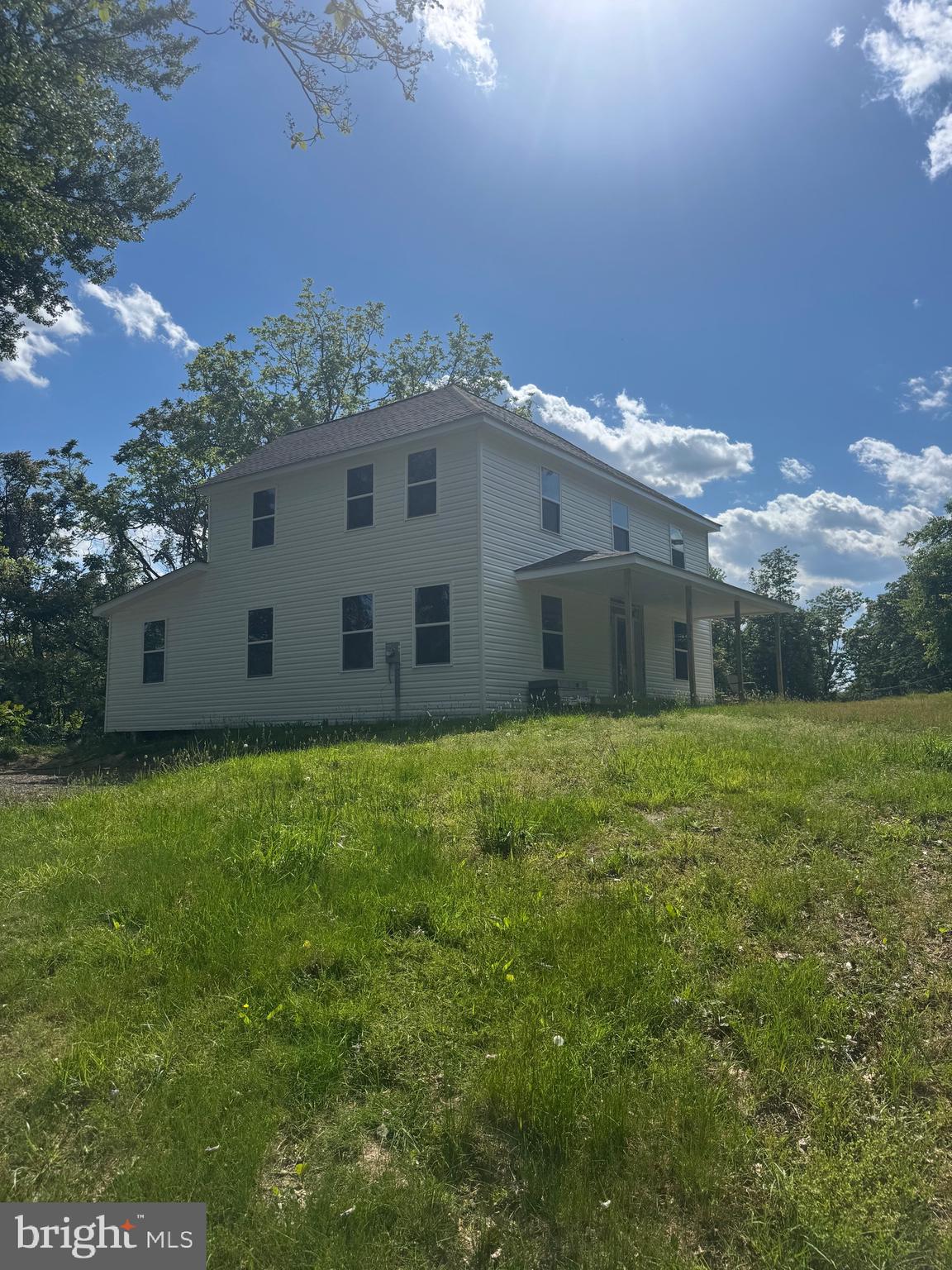 1650 Skinners Turn Road Owings, MD 20736 - Photo 66 of 66 a view of a house with a yard