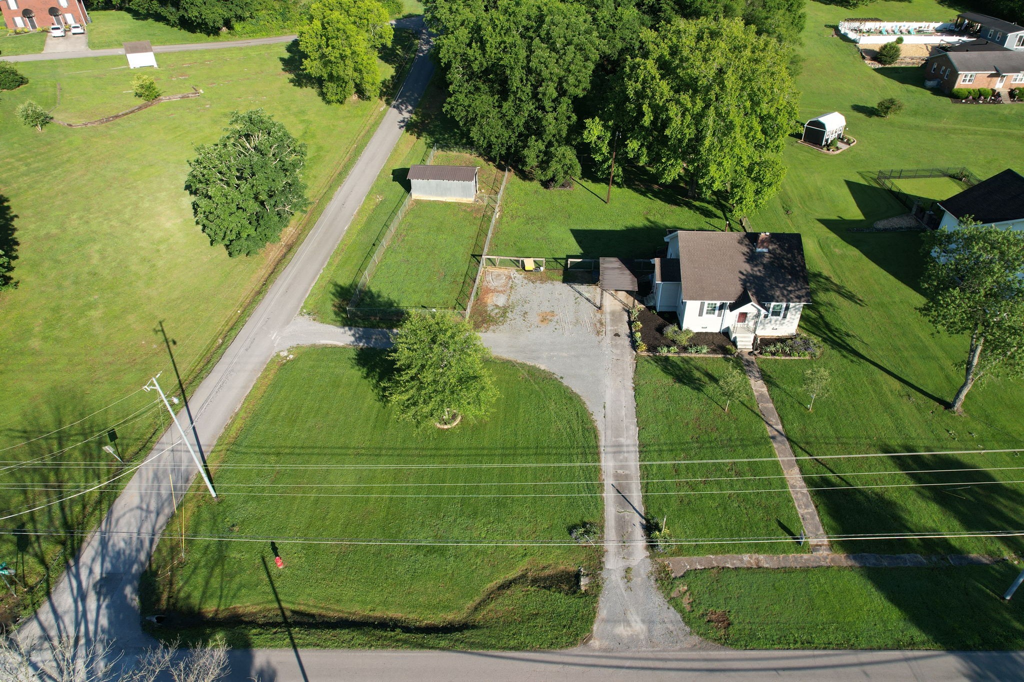 122 Old Mulberry Road Fayetteville, TN 37334 - Photo 32 of 35