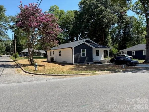 $199,900 | 514 Gardner Street, Shelby, NC 28150