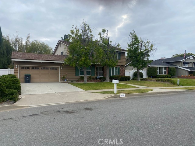 2129 El Rancho Vista Fullerton, CA 92833 - Photo 2 of 38