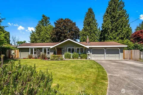 $1,115,000 | 12610 Southeast 73rd Place, Newcastle, WA 98056