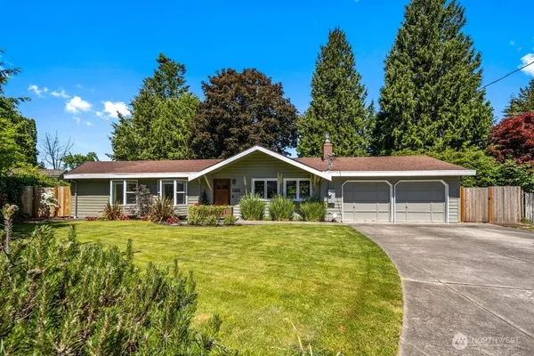 $1,115,000 | 12610 Southeast 73rd Place, Newcastle, WA 98056