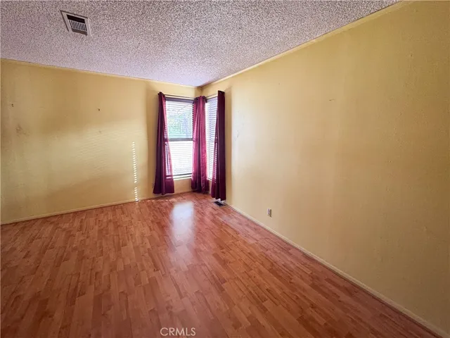 a view of a storage & utility room