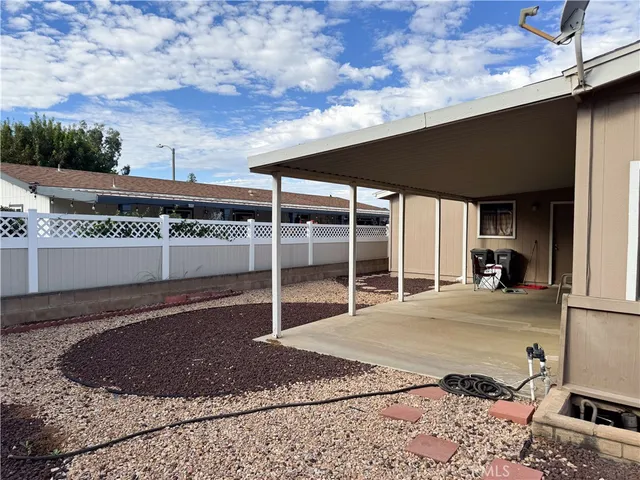 $145,000 | 10961 Desert Lawn Drive, Unit 162, Calimesa, CA 92320