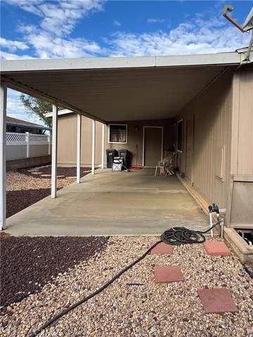 $145,000 | 10961 Desert Lawn Drive, Unit 162, Calimesa, CA 92320