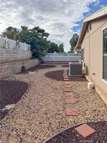 $145,000 | 10961 Desert Lawn Drive, Unit 162, Calimesa, CA 92320