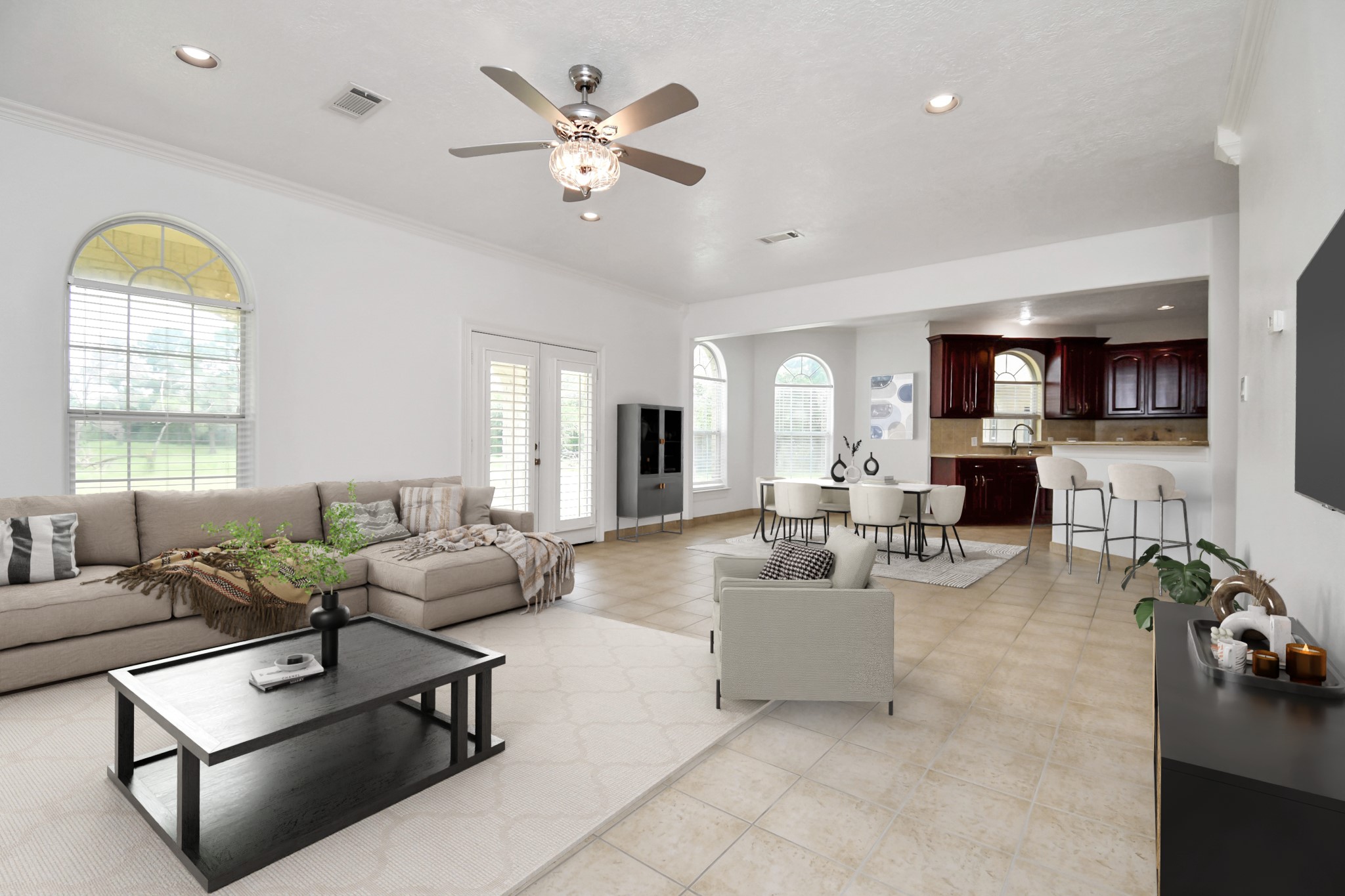 1321 East Archer Road Baytown, TX 77521 - Photo 10 of 23 Gallery Image 10