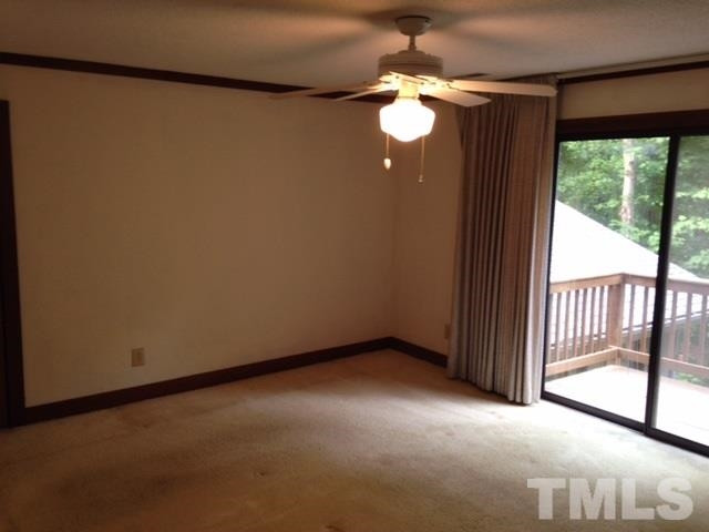 8908 Woodvine Court Raleigh, NC 27613 - Photo 6 of 8 Photo 6