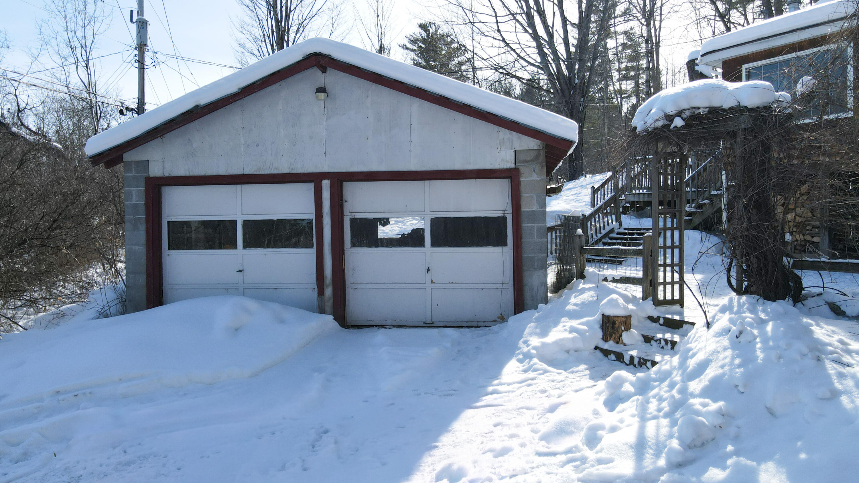649 Springfield Road Wilmington, NY 12997 - Photo 35 of 48 Gallery Image 35