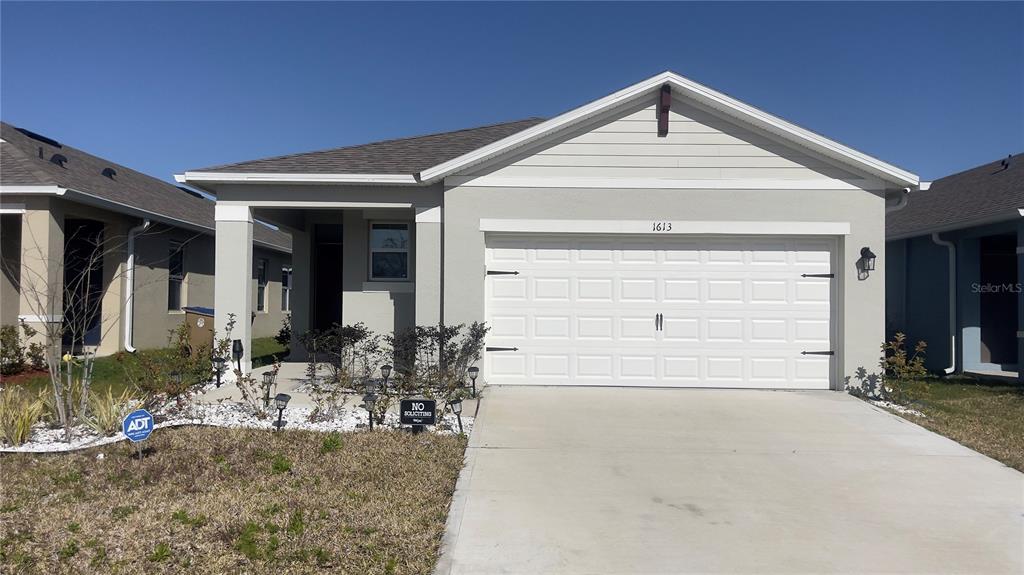 1613 Heart Bar Road Kissimmee, FL 34744 - Photo 1 of 32 Gallery Image 1