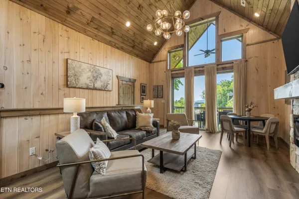 $750,000 | 130 Jolene Way, Sevierville, TN 37876