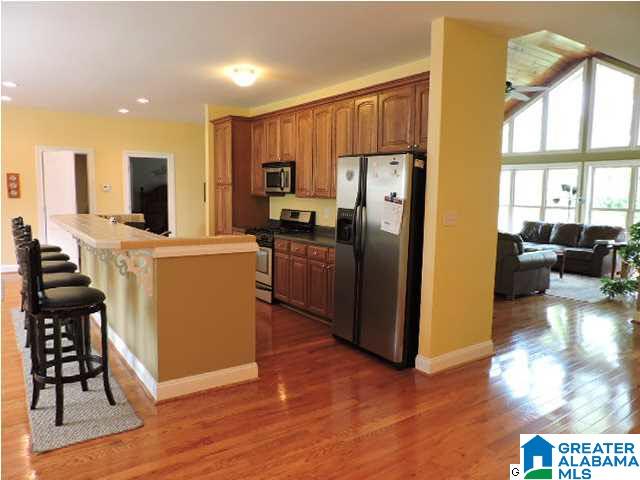 210 Dogwood Ridge North Wedowee, AL 36278 - Photo 4 of 16