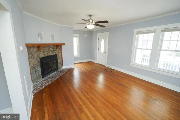 $1,595 | 605 Oak Hill Avenue, Salisbury, MD 21801