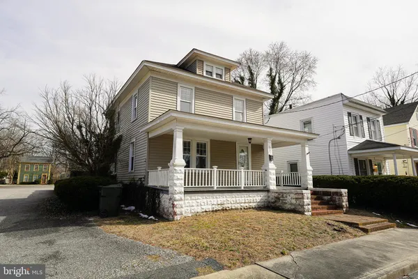$1,595 | 605 Oak Hill Avenue, Salisbury, MD 21801