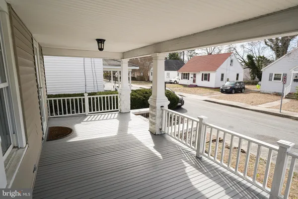 $1,595 | 605 Oak Hill Avenue, Salisbury, MD 21801