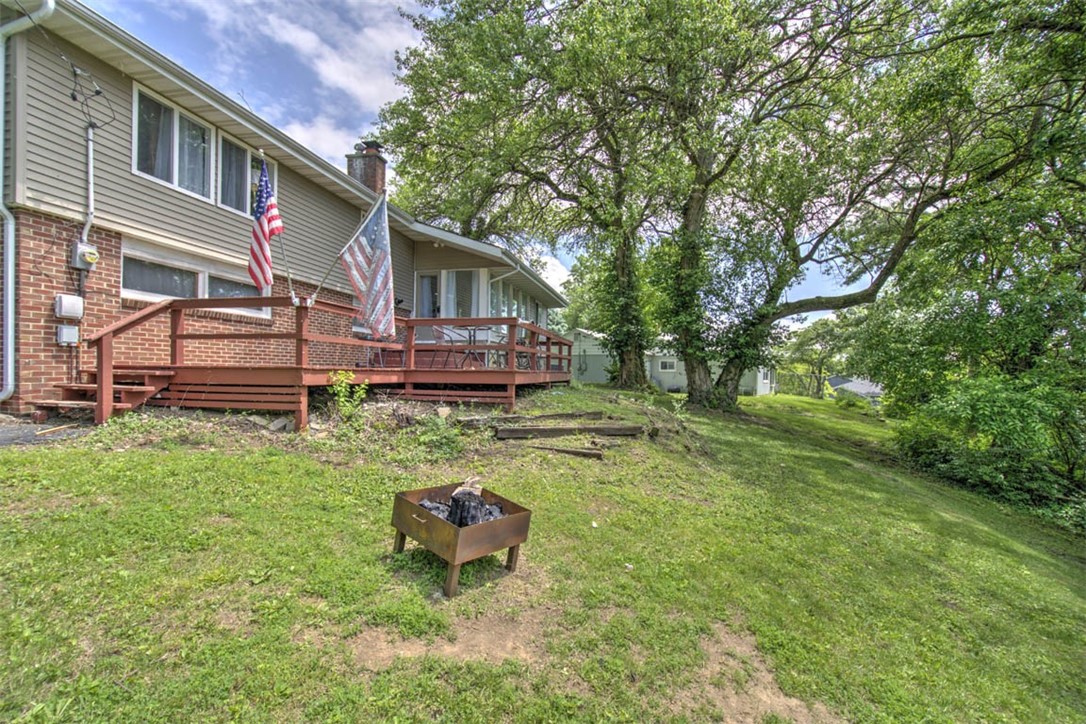 2309 Glenn Avenue Decatur, IL 62521 - Photo 22 of 25