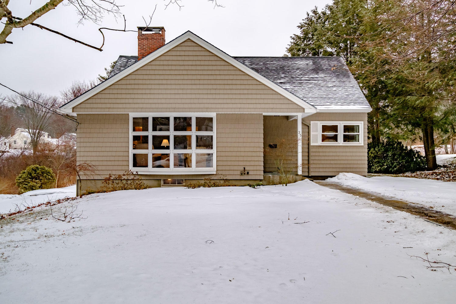 35 Rand Road Yarmouth, ME 04096 - Photo 2 of 42 20190207gp-61005