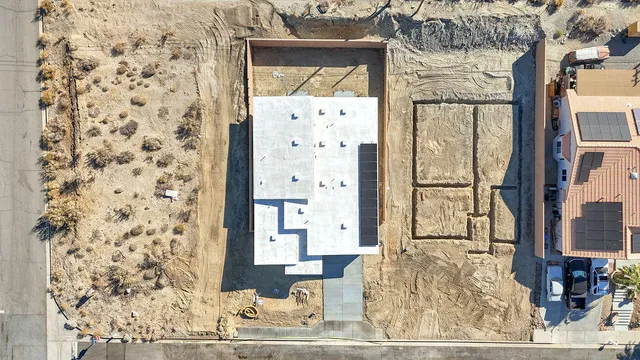 $579,000 | 66778 Casa Grande Drive, Desert Hot Springs, CA 92240