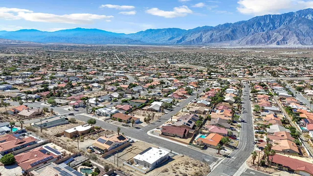 $579,000 | 66778 Casa Grande Drive, Desert Hot Springs, CA 92240