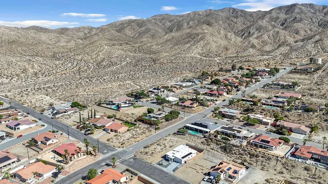 $579,000 | 66778 Casa Grande Drive, Desert Hot Springs, CA 92240