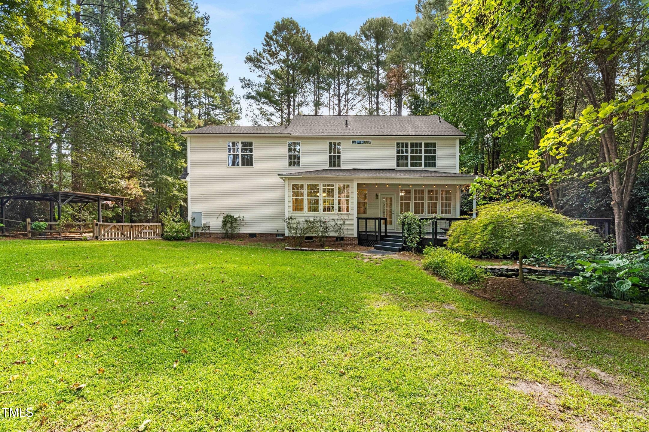 360 Cameron Drive Raleigh, NC 27603 - Photo 46 of 68 item_71