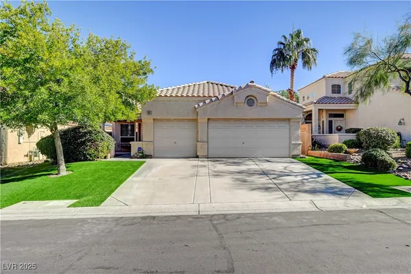 $559,000 | 1507 Camino Summit Avenue, Henderson, NV 89012
