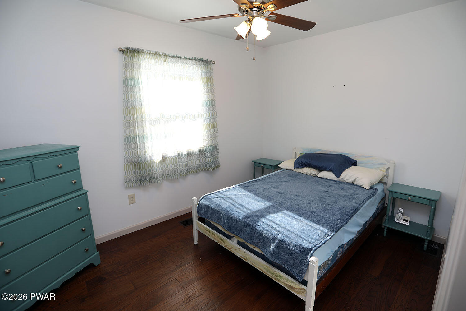673 Galilee Road Damascus, PA 18415 - Photo 12 of 41 Bedroom 1