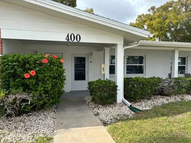 $124,900 | 401 Brandywine Drive, Largo, FL 33771