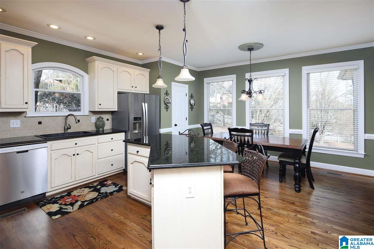 6100 Rushing Parc Lane Birmingham, AL 35244 - Photo 11 of 42
