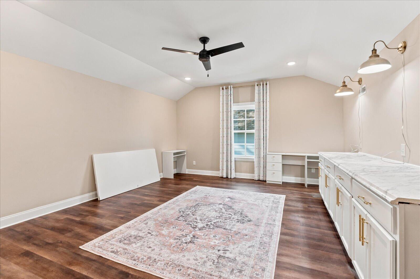 1383 Little Sorrel Road Hixson, TN 37343 - Photo 28 of 40 Upstairs Flex Space