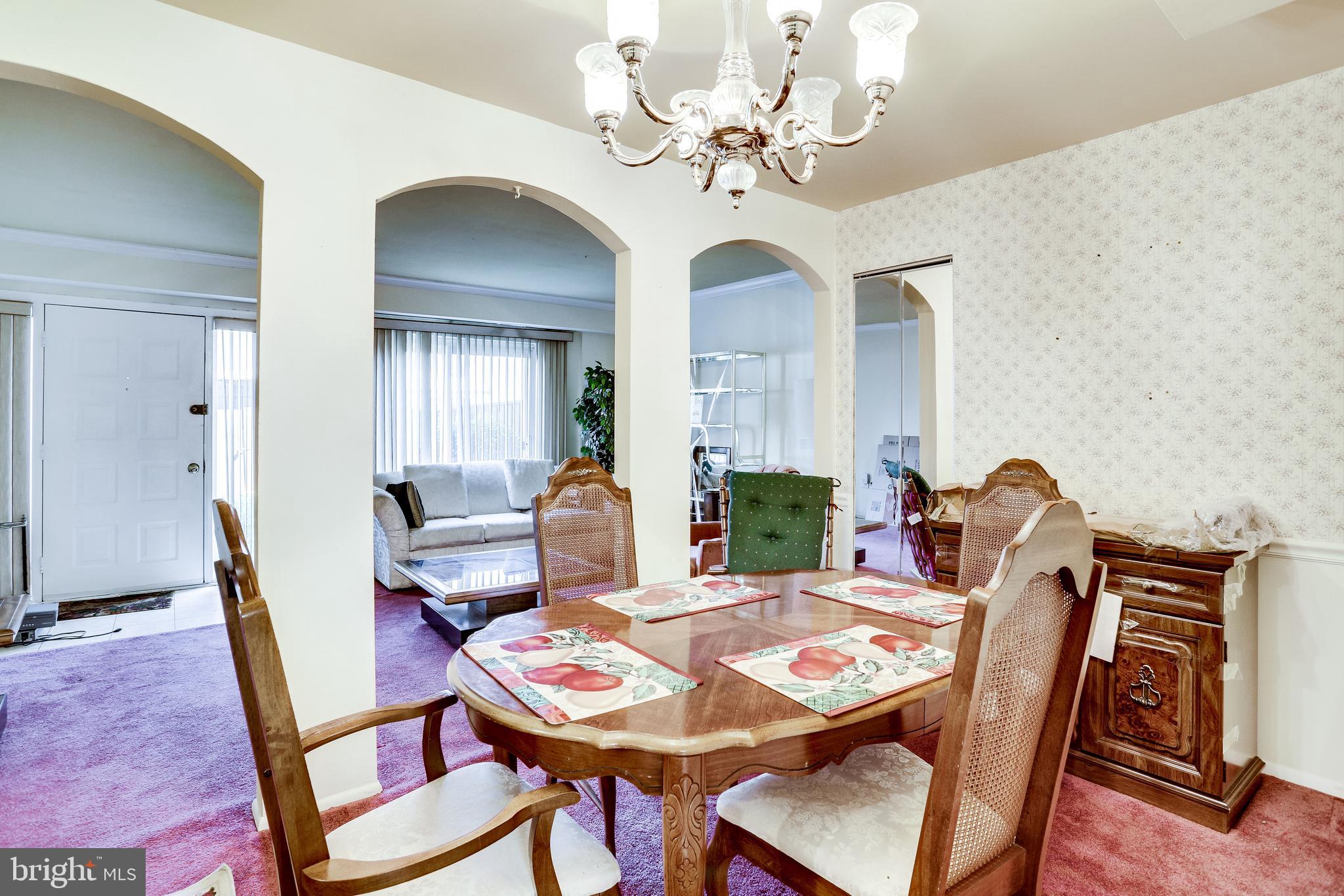 2468 Sun Valley Circle, Unit 8CD Silver Spring, MD 20906 - Photo 4 of 9 Gallery Image 4