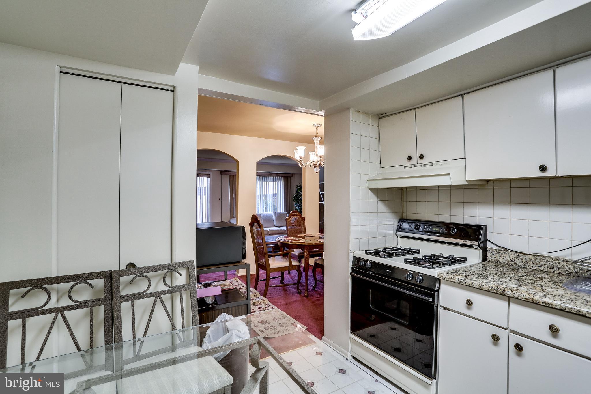 2468 Sun Valley Circle, Unit 8CD Silver Spring, MD 20906 - Photo 6 of 9 Gallery Image 6